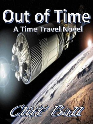 cover image of Out of Time